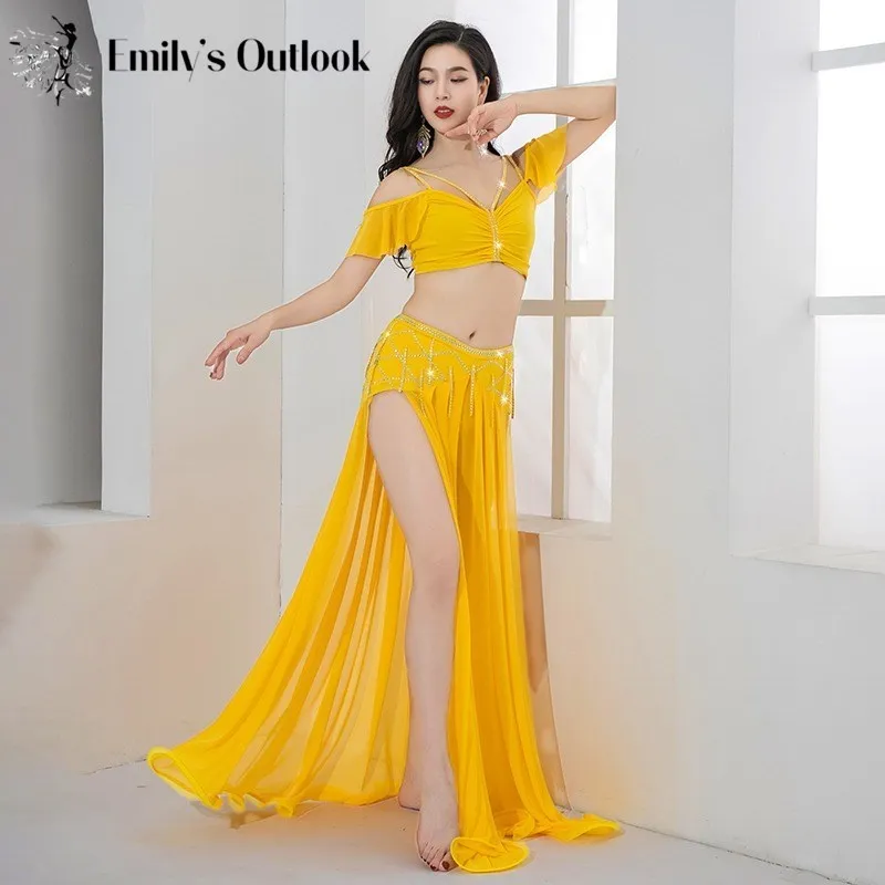 Tenue de danse orientale enfant