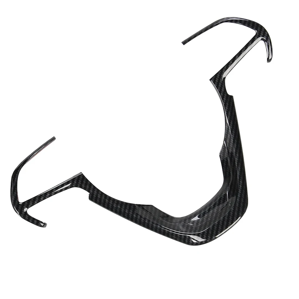 Per Jeep Per Grand Cherokee 2014-2020 Coprivolante Decorativo Adesivo Per Jeep Per Grand Cherokee 2014-2020 Coprivolante Decorativo Adesivo