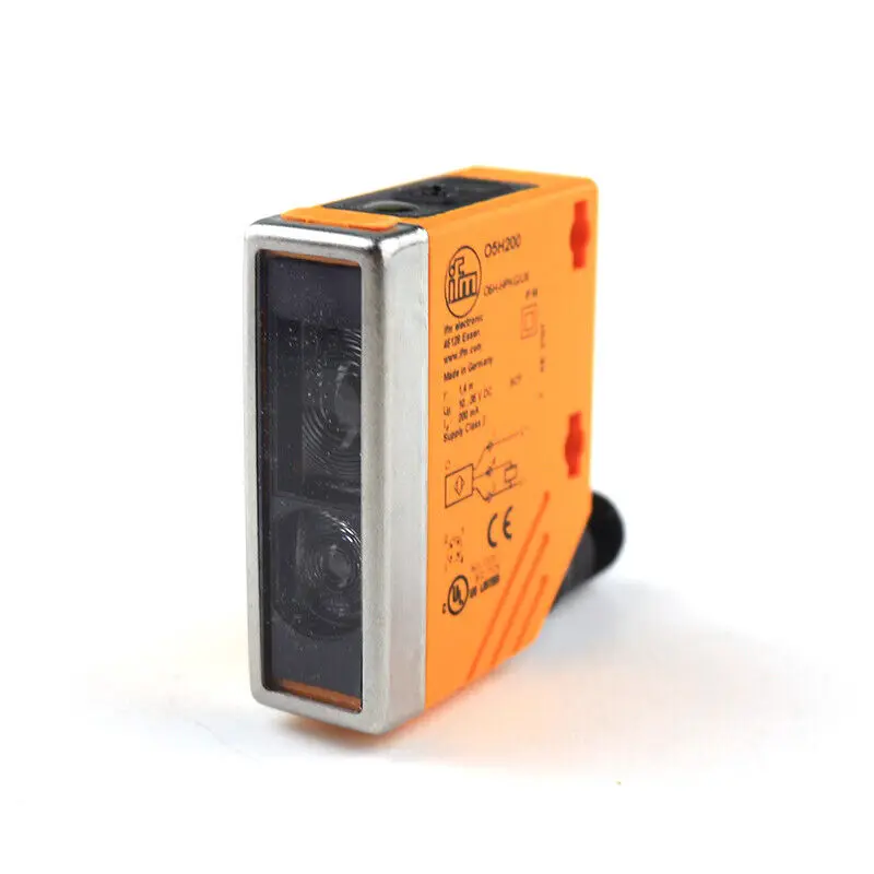 

Brand New Diffuse Reflection Photoelectric Switch Sensor Diffuse Reflection