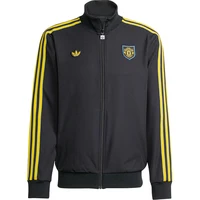 Adidas Originals Trefoil Veste d'entraînement à fermeture éclair pour homme KC2810 5