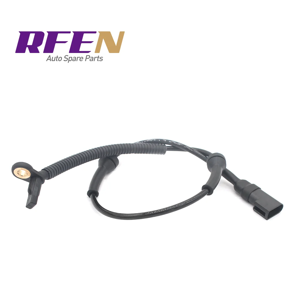 2t142b372ab 2t142b372aa 4370937 4376243 Abs Speed Sensor For Ford