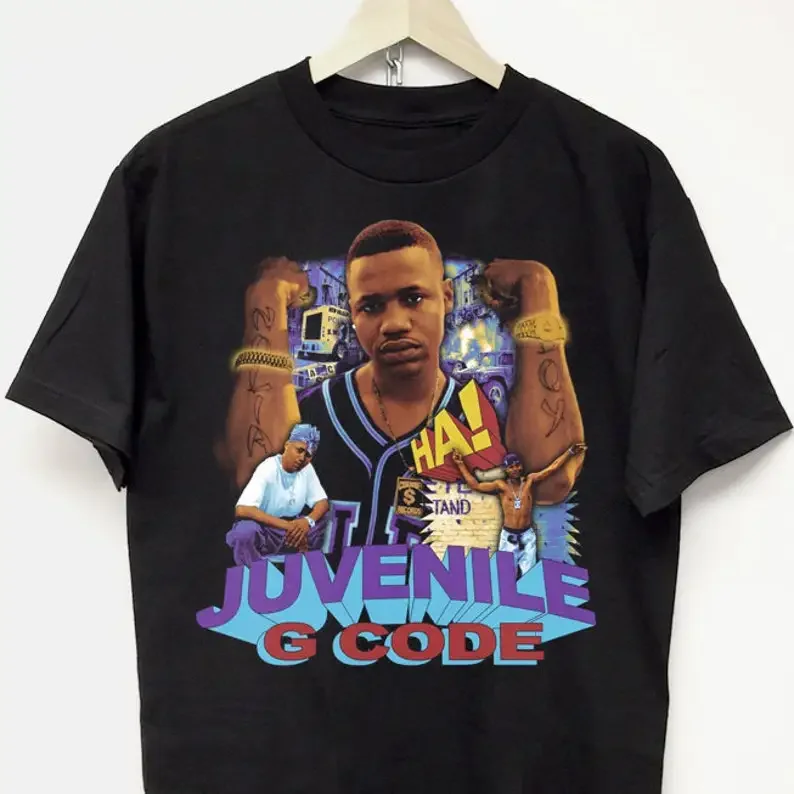 

JUVENILE T-SHIRT