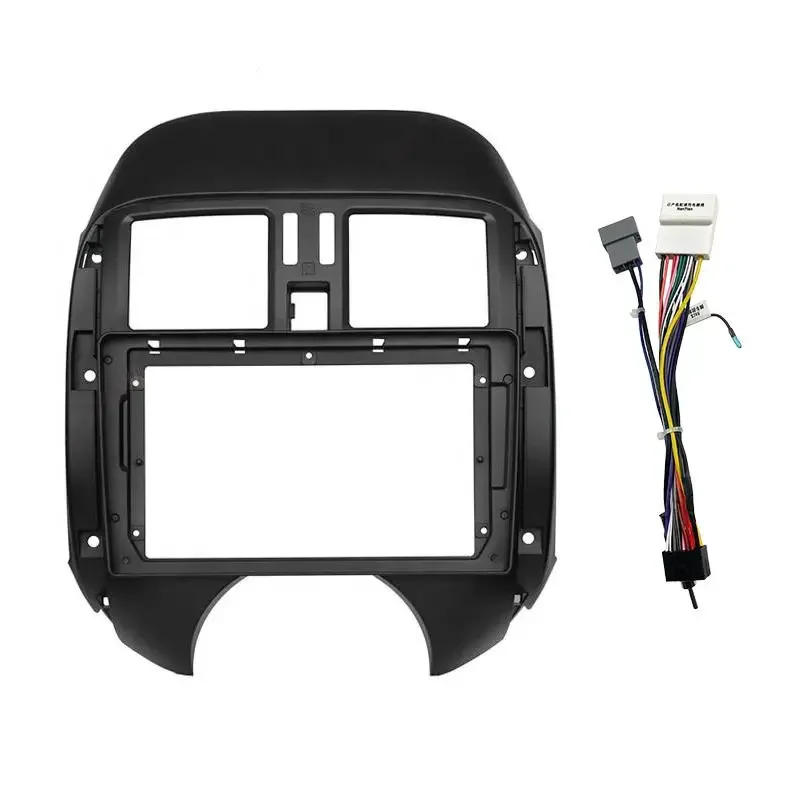 AUTODAILY ڵ  þ г , ֻ  2010 2013 ġ DVD GPS Mp5 öƽ  Ʈ ŰƮ, 2 Din 9 ġ