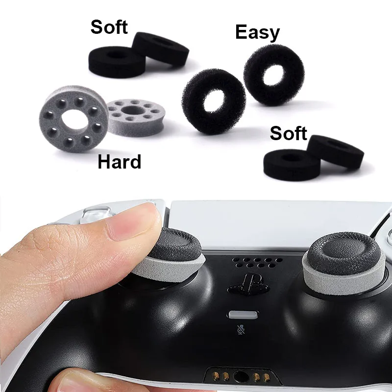 

Precision Rings For PS5 Aim Assist Motion Control for PlayStation 5 PS4 for Xbox Series X for Switch Wholesale