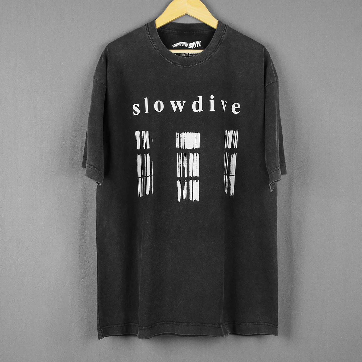 slowdive Tシャツ スロウダイブ シューゲイザー GILDAN