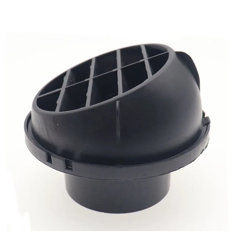 Air Vent Ducting Y T L Flat Piece Elbow Pipe Outlet Exhaust Connector joiner For Webasto Eberspaecher Diesel Parking Heater