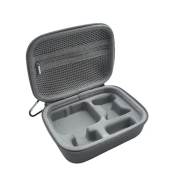 Borsa da Viaggio per Fotocamera, Custodia per Accessori Standard, Borsa a Mano per Trasporto