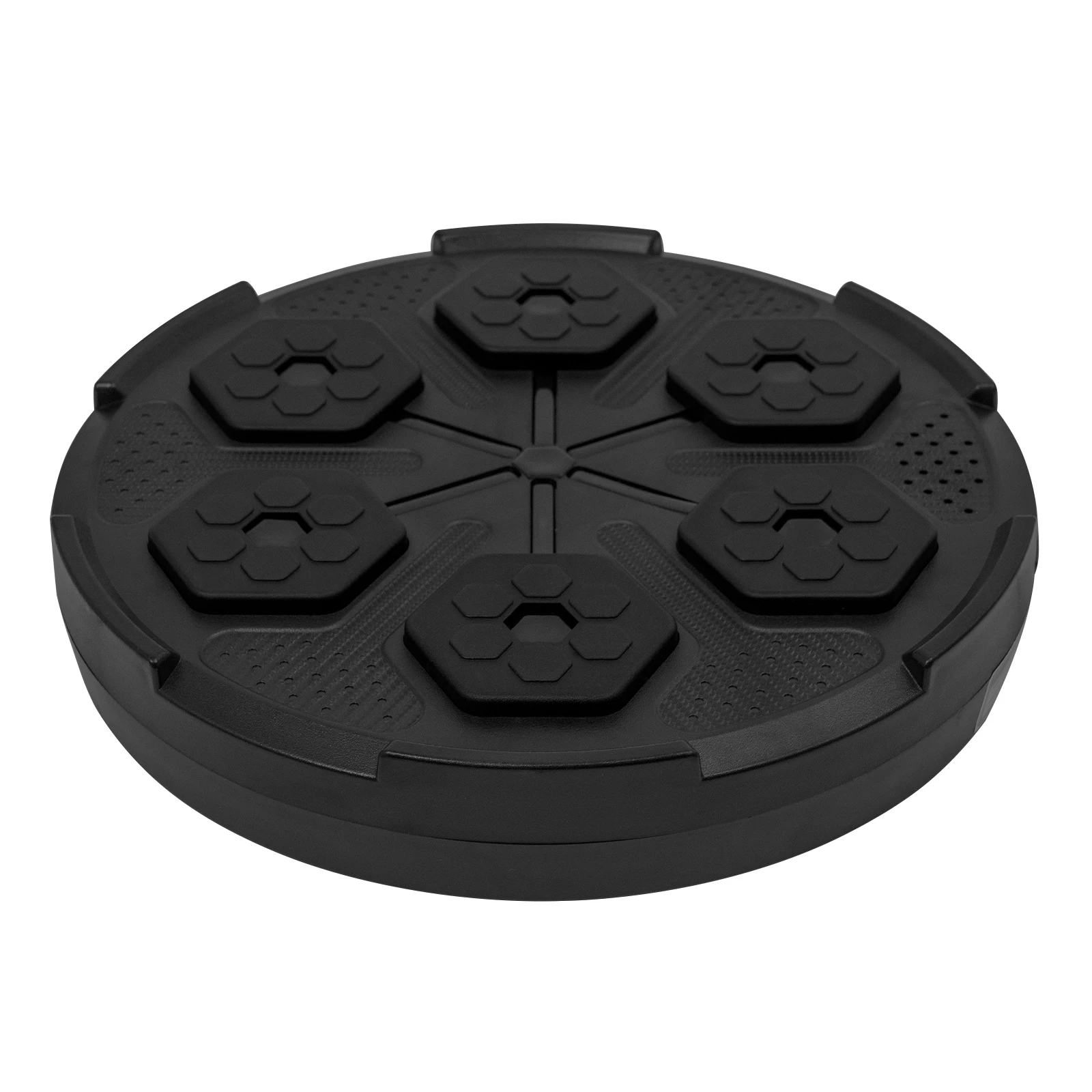 Unisex Smart Music Boxing Training Machine Adult/Children Sports Fitness Boxing Trainer Home Exercise Agility Reaction Training