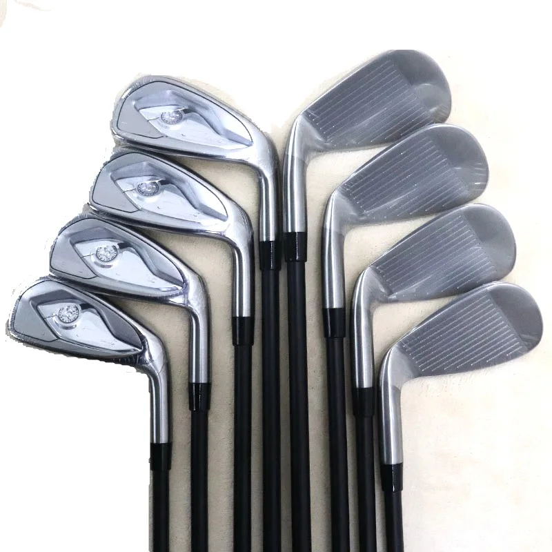 Golf Clubs T200 Irons Set T200 49p/48 R/s Flex Shaft With Head Cover