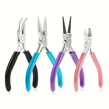 Jewelry Pliers Tool Set 1