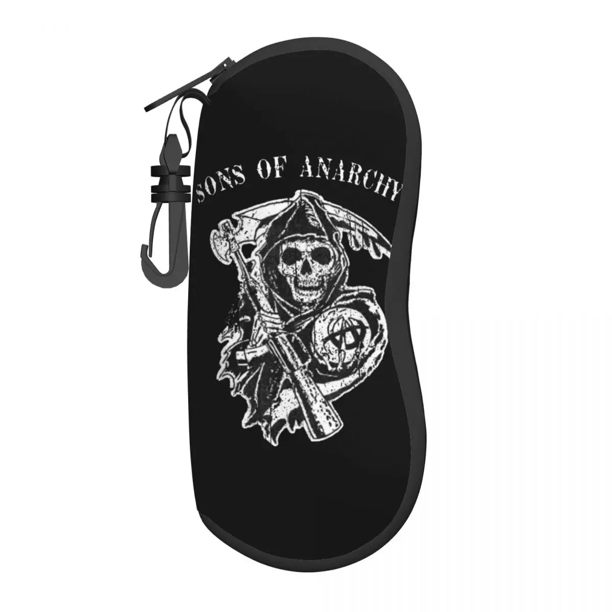 

Очки с надписью «Sons Of анархии»