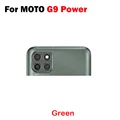 G9 Power green