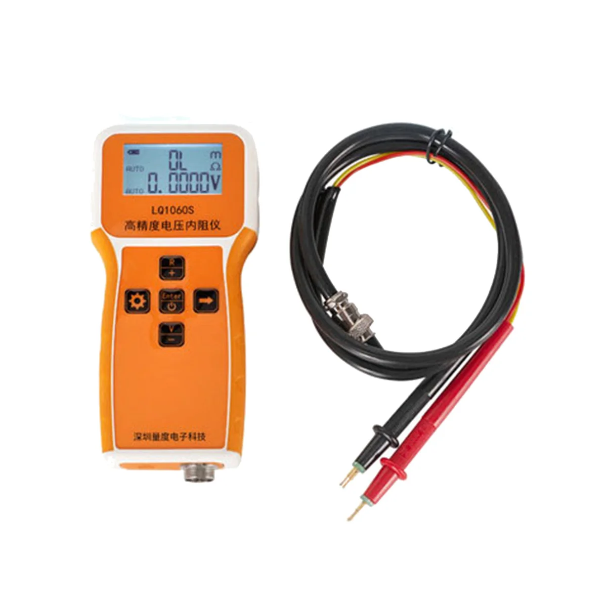 digital-measuring-high-precision-18650-lithium-battery-voltage-internal-resistance-tester-lq1060s-battery-core-internal