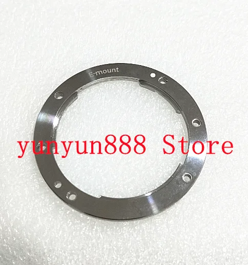 

Oriinal Lens Bayonet Mount Ring Part for Sony ILCE-7M3 A7RM3 A7III A7M3 A7S3 A9 Camera Repair Parts