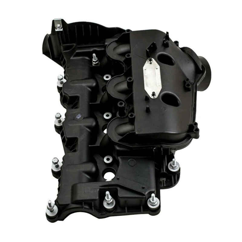 

Engine Inlet Manifold Left Side For Jaguar XF XJ 3.0 D C2S52756 / T4N12970 / JDE10717 / C2Z19940