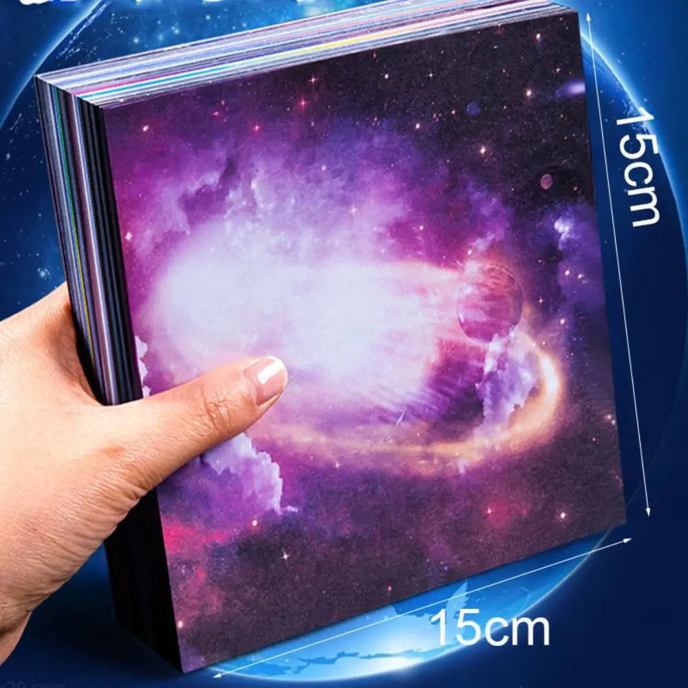 Starry Constellation Origami Paper 6