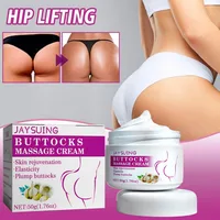 Buttock Massage Cream Hip Lift Up Butt Enhancement Prevent Sagging Growth Buttocks Shaping Sculpts Plump Sexy Body Firming Care 1