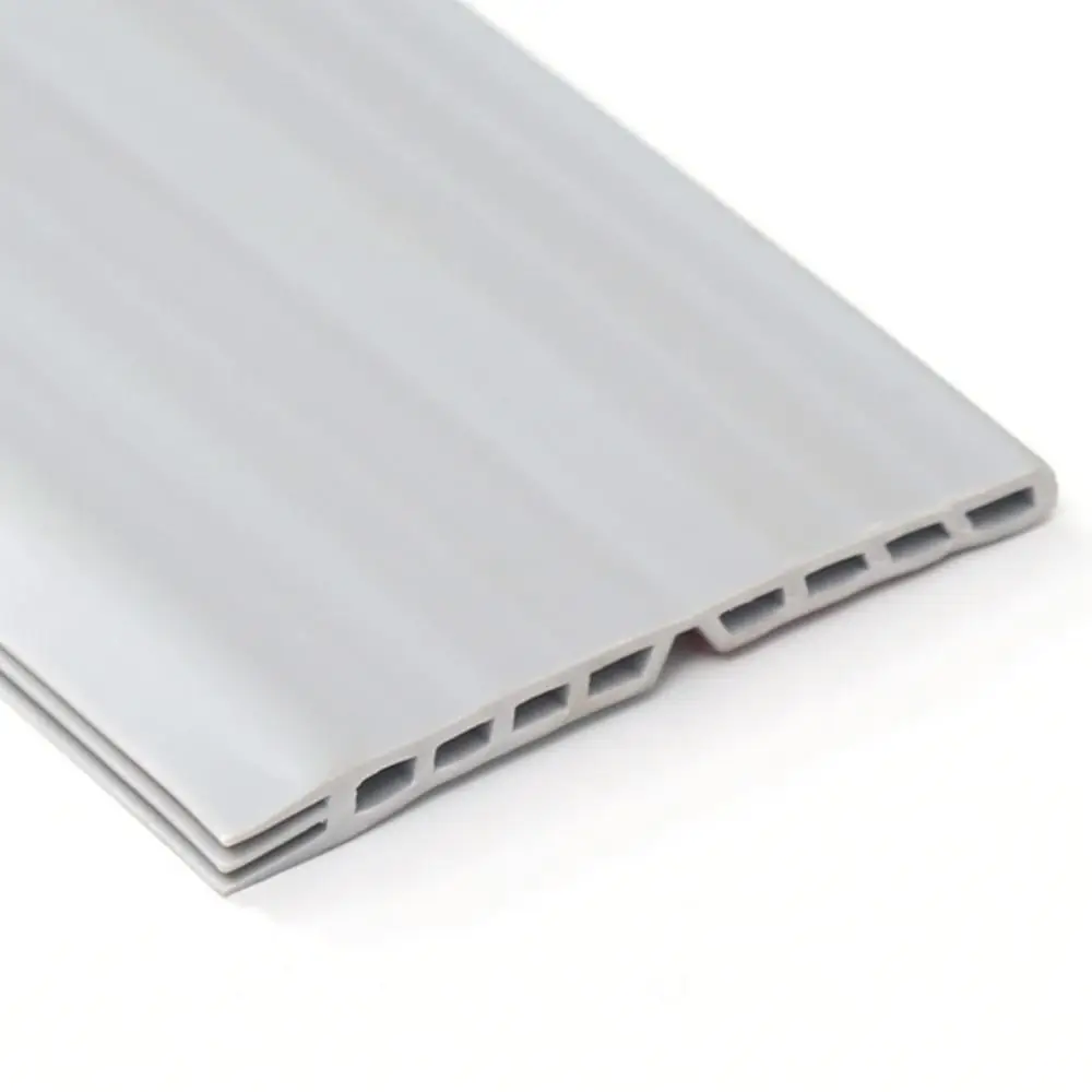 Description Picture 6 of item2/5PCS Adjustable Door Bottom Sealing Strip Durable Weather Strip Draft Stopper Sound Proof Noise Anti-cold One Side