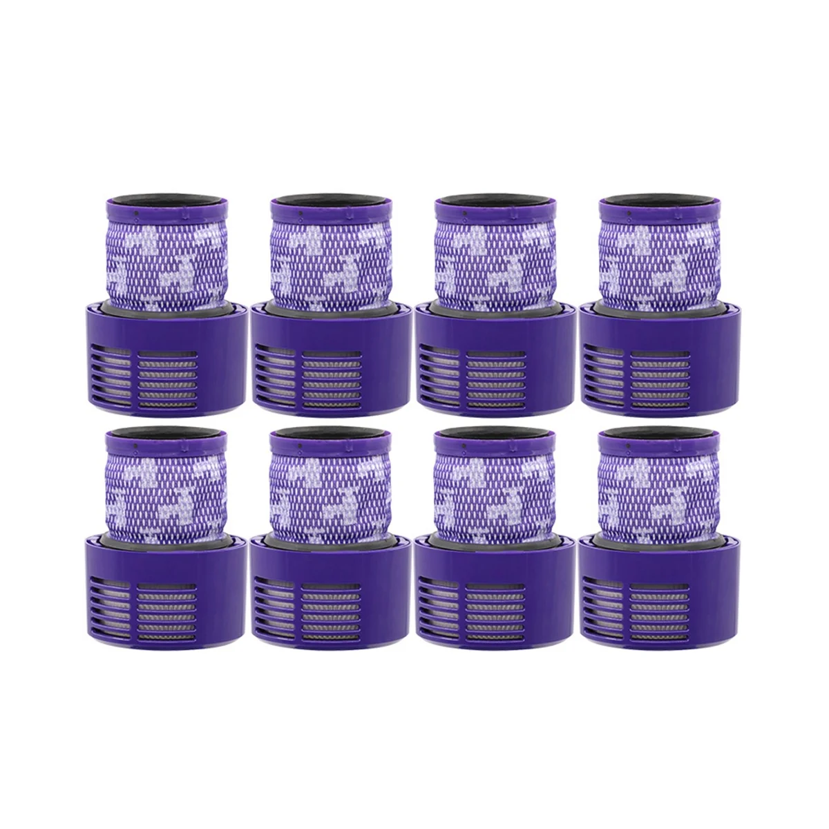 

For Dyson V10 Accessories Filters SV12 Cyclone Cordless Vacuum Cleaner Washable Replacement Post-Filter Spare Parts