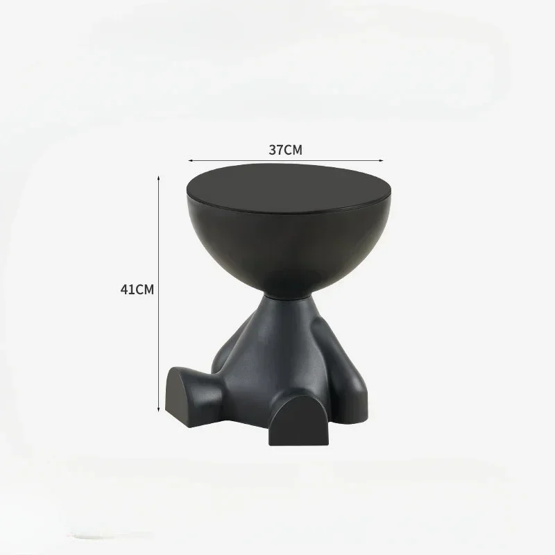 Knight Black
