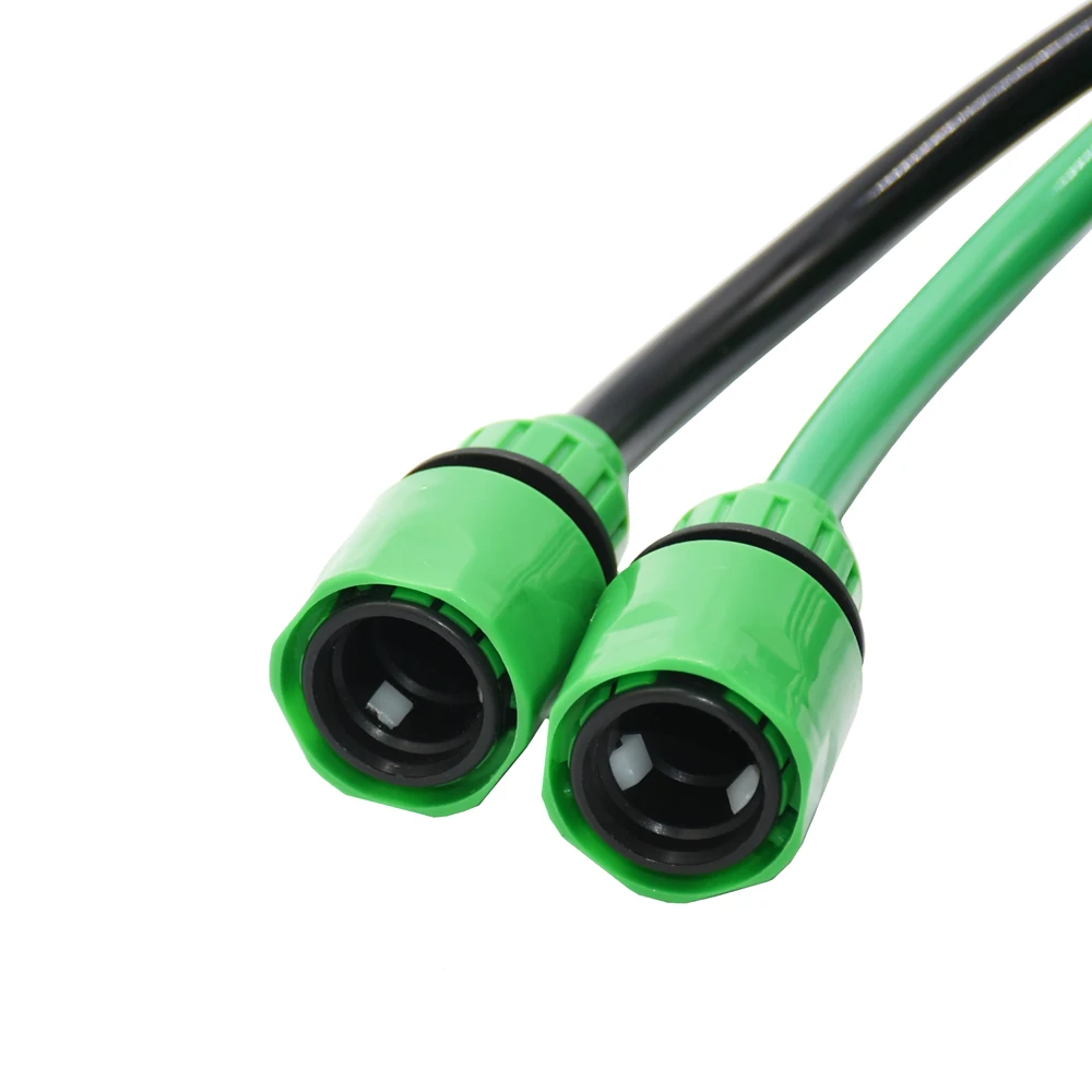 4/7mm 8/11mm 9/12mm Hose Garden Watering 1/4 3/8