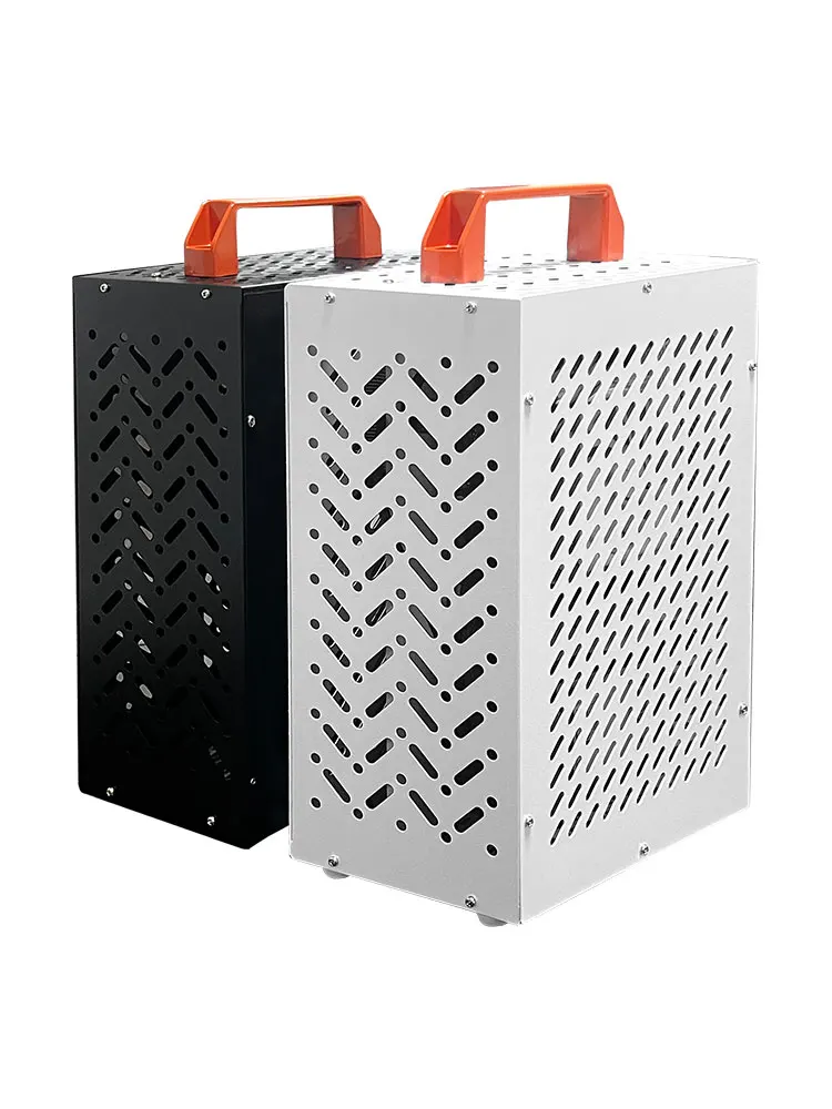 

Computer Case Desktop Mini Mini Sfx Power Supply Host Portable Vertical Itx Case Diy Shell