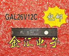 

Бесплатная доставка модуль GAL26V12C 20 шт./партия