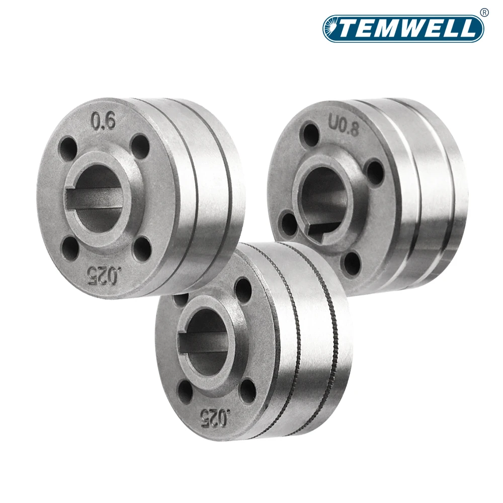Wire feeding roller 5KG 0.8mm 0.9m 1.0mm 1.2mm 1.4mm for MIG MAG Welding