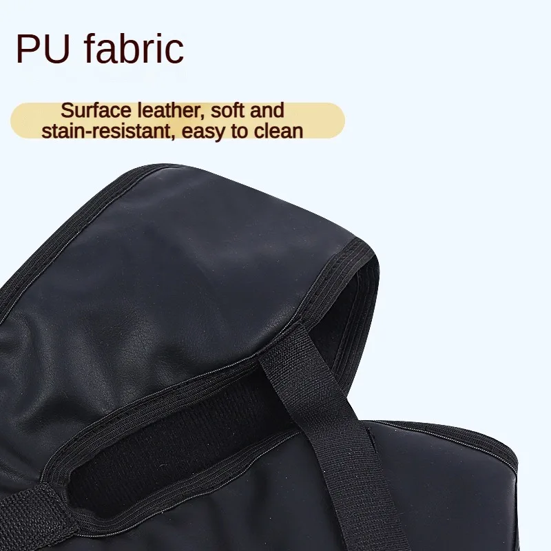 Adjustable Neck Brace Support for Posture Improvement Pain Relief Due to Forward Head Bowing Health Care Corrective Stretcher