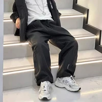 أزياء الأولاد الصوف السراويل الخريف الشتاء الاطفال السراويل الرياضية غير رسمية في سن المراهقة يندبروف السراويل الدافئة ملابس الأطفال 4-14 سنة 3