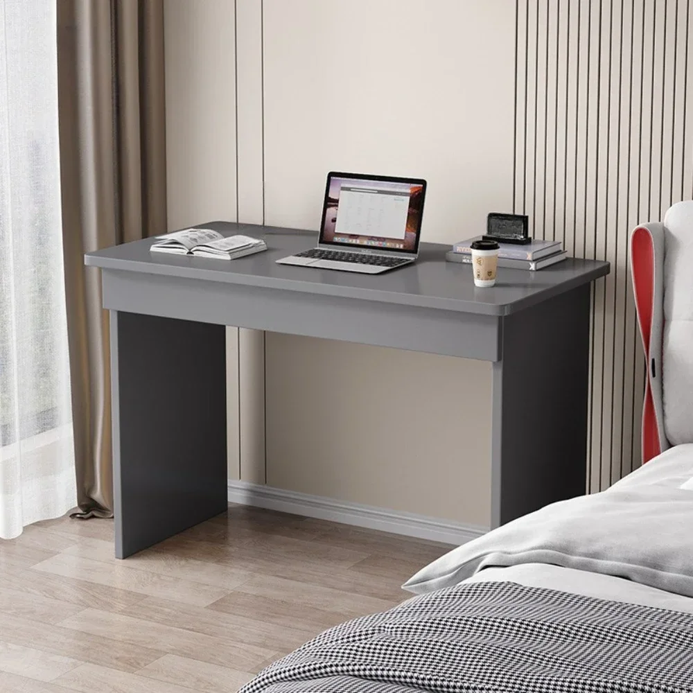 Computer Desk Particle Board Hall Console Table Hall Console Tables Bedroom Computer Desk Minimalist Office Desks A Long Table