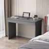 Computer Desk Particle Board Hall Console Table Hall Console Tables Bedroom Computer Desk Minimalist Office Desks A Long Table 3