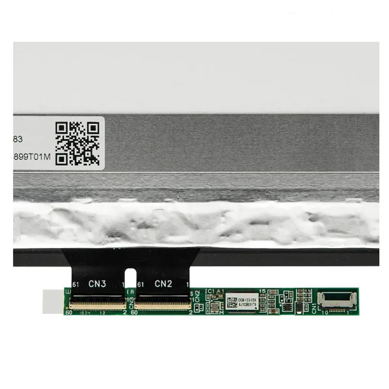 Lenovo IdeaPad C340-14IWL C340-14 LCD 스크린 터치 디지타이저 및 베젤, 14 인치 노트북 터치 스크린, 81N4 81N6 81TK 81SQ 81SS