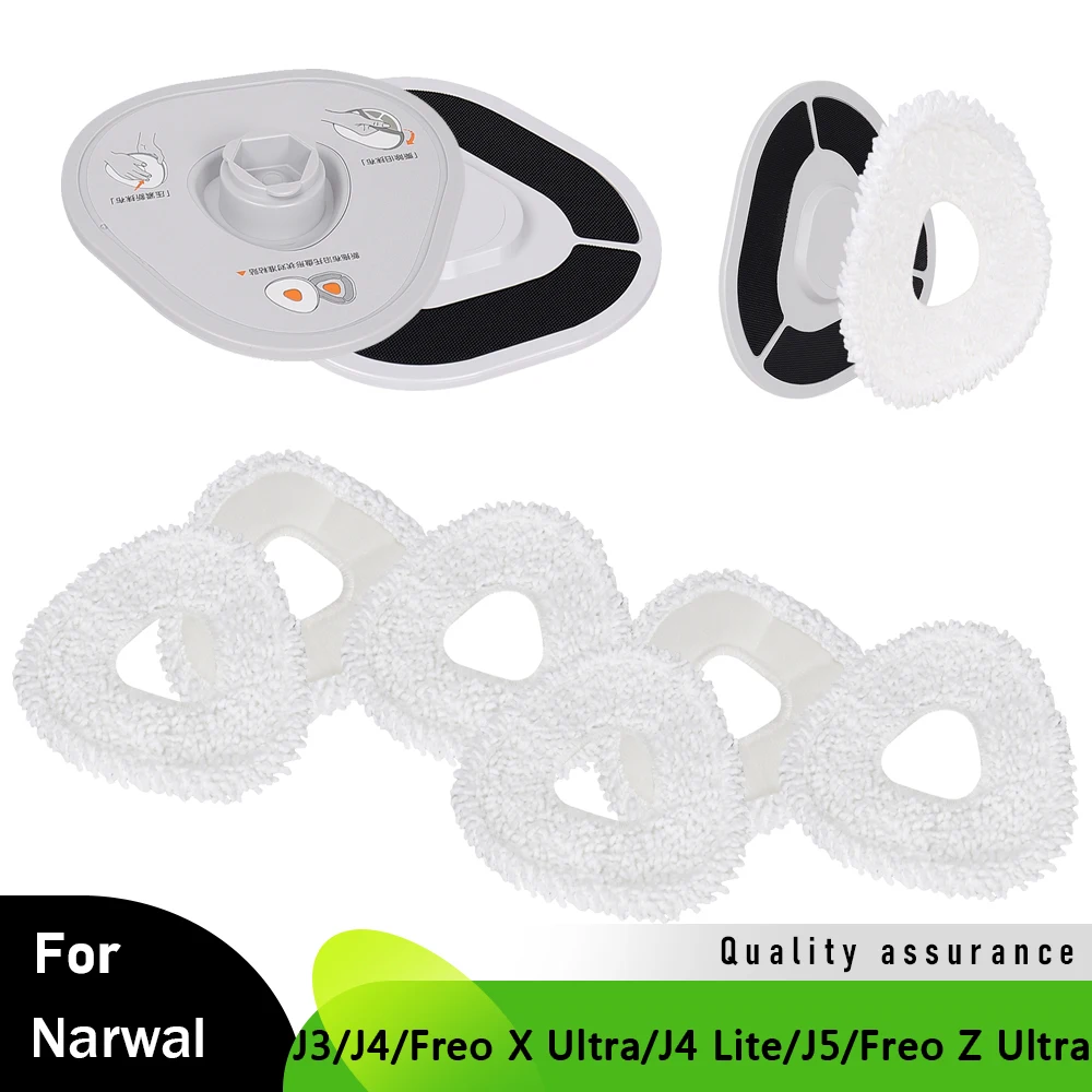 ENSEMBLE DE REMPLACEMENT pour Narwal Freo X Ultra / J4 J4 Lite brosse ENSEMBLE DE REMPLACEMENT pour Narwal Freo X Ultra / J4 J4 Lite brosse