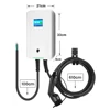 46649-e7d19b.jpg Station de Recharge pour Véhicule Électrique, Chargeur EV 32A EVSE