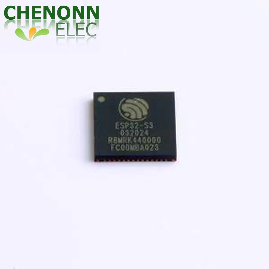 ESP32-S3R8