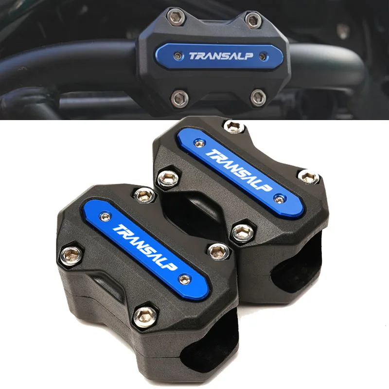 

Бампер для мотоцикла Honda TRANSALP 600 650 700 XLV 600 650 700