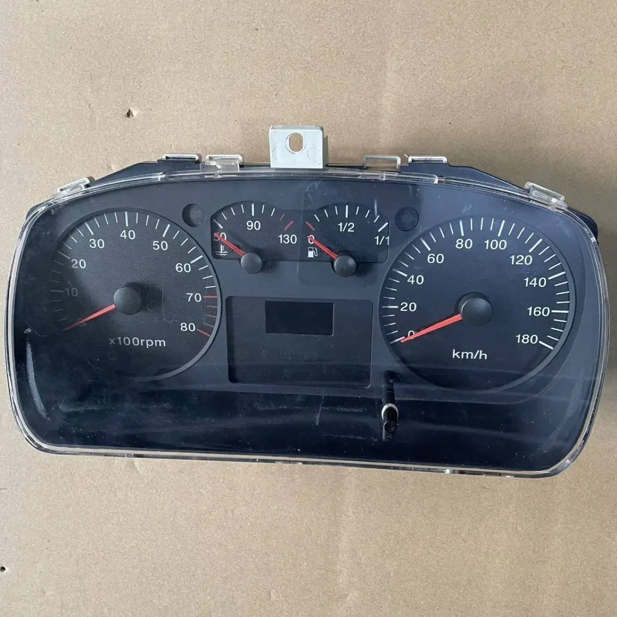 ForZotye20085008GaugeAssemblyTachometerOdometerFuelGaugeWater