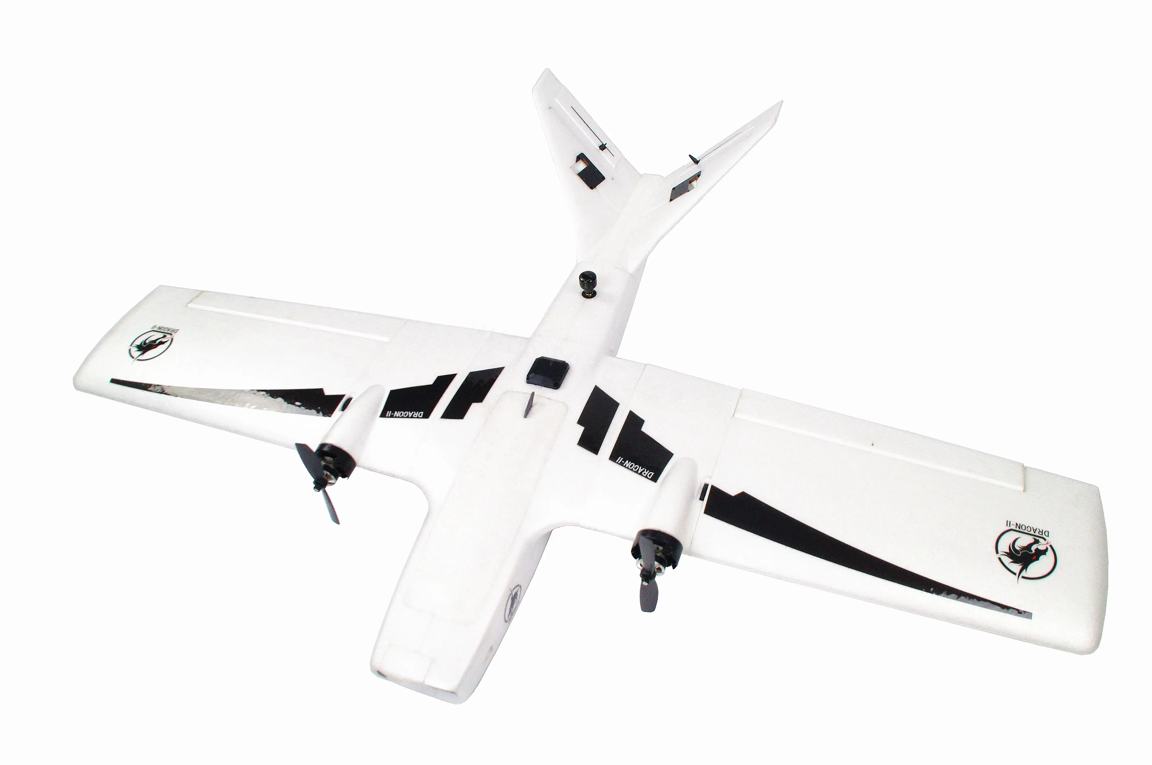 rc plane gopro