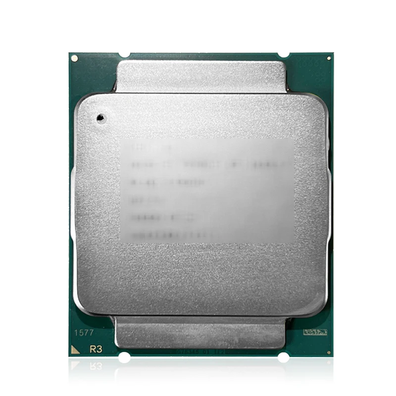 Xeon E5-2676V3 μ CPU LGA2011-3, X99   E5 2676V3 , 12 ھ, 24 , 2.4Ghz, 30MB, 140W