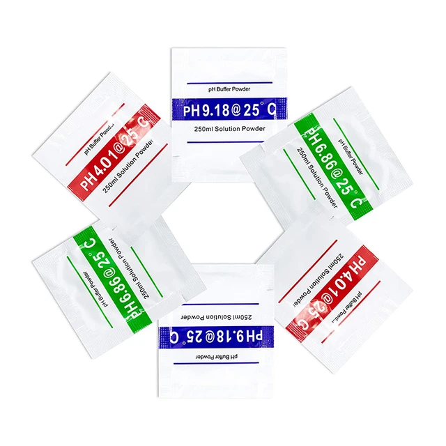 6Pcs