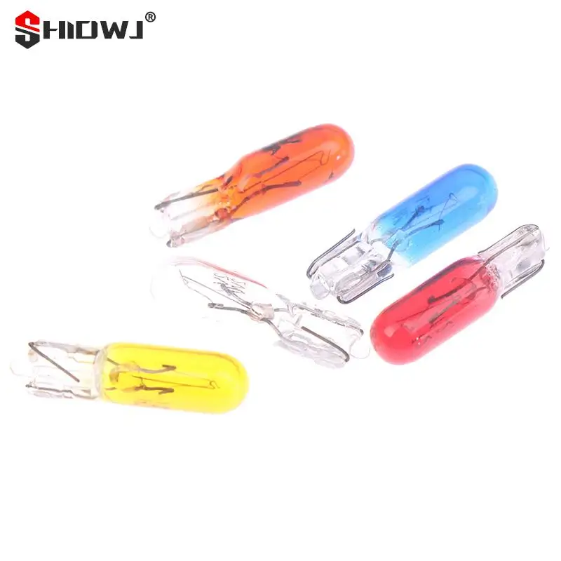 Рисунок 5 - галогенные лампы W2W T5 12 в 1