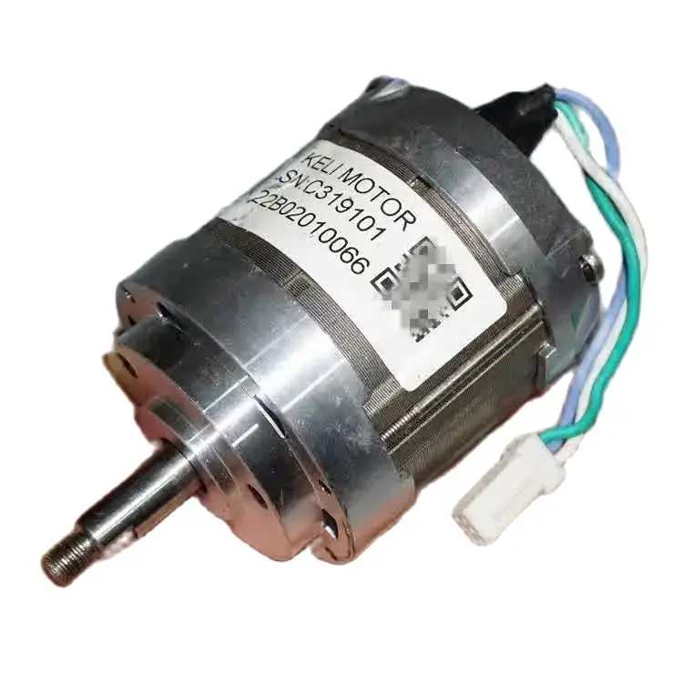 Motor sem Escova Magnético Forte do Neodímio do Torque Alto Diâmetro de 52 mm Rotor Interno Salão Livre Motor do Poder 12v24v