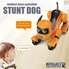 Rc Stunt Dog Kid Toys Intelligent Funny Remote Control Robot Voice Dialogue Electronic Robot Dog Educational Toys Children Gfit 1