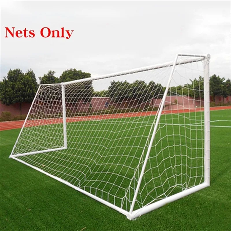 Portable Soccer Goal Net 2