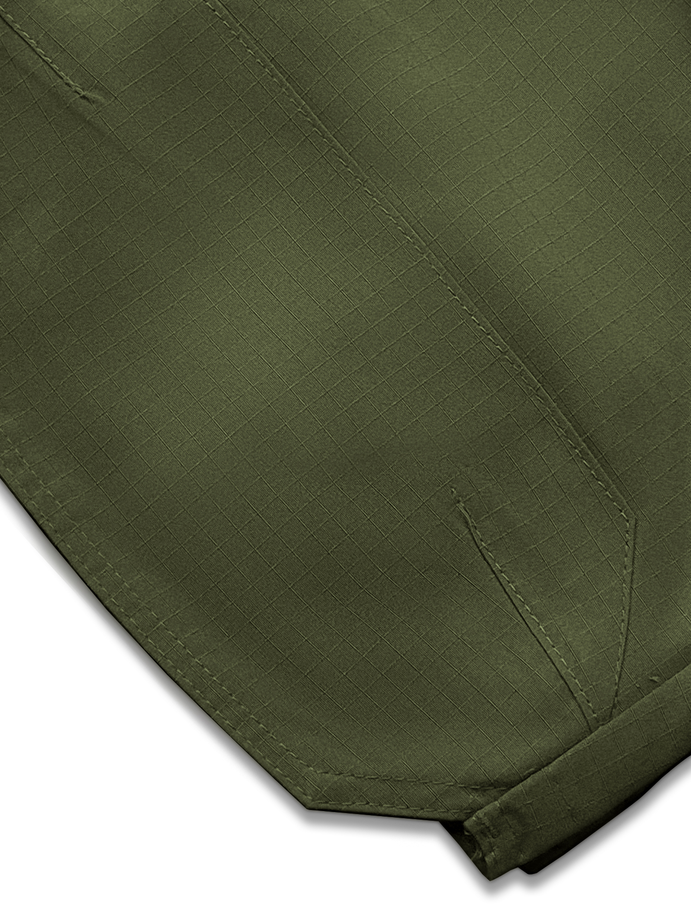 Men’s shorts, loose straight leg pants, summer oversized multi pocket casual cropped pants, men’s pure cotton tactical shorts