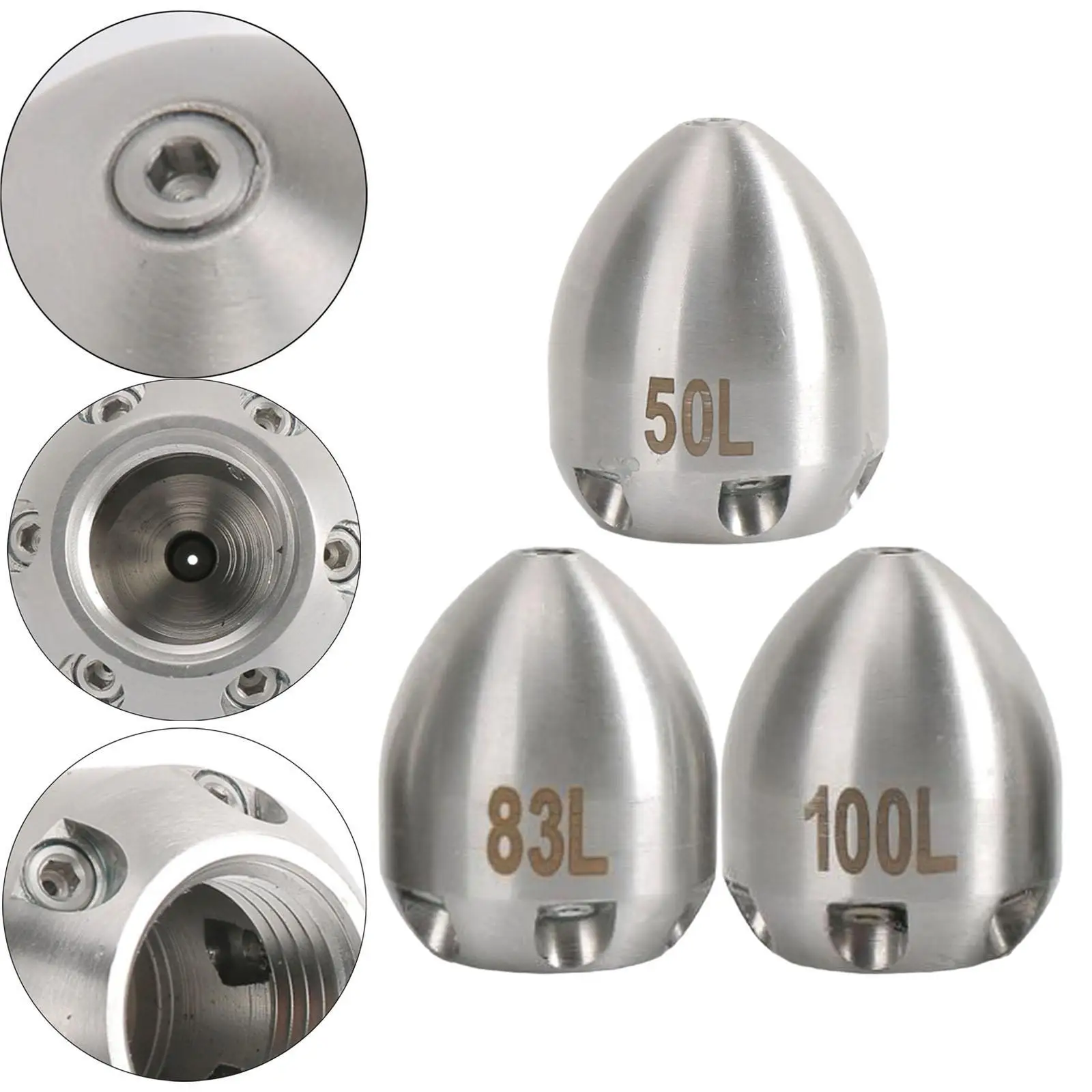 Sewer Jet Nozzle 1/2 Sewer Jet Nozzle 1/2
