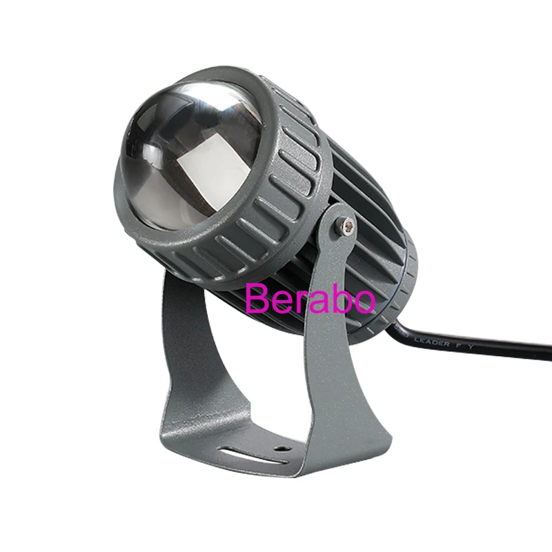Buy In Bulk IP65 Waterproof Led Spike Light Cob Led Technology, RGB Color Options - Foto 7