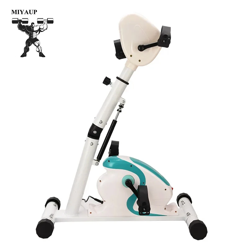 MIYAUP-Foot Pedals for Stroke Training, Fitness, Elderly Exercising, Rehabilitation Use Products