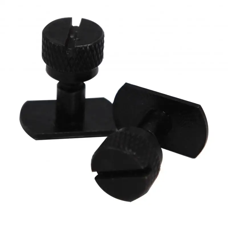 Tactical Helmet Adapter Tactical Helmet Accessories AMP EX1.0 Rail Adapter Mounting Screw Set Wendy Helmet Attachment Option